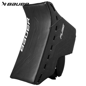 Bauer Supreme Fuse Senior Goalie Blocker