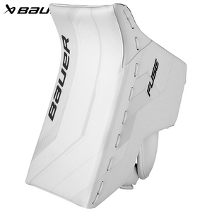 Bauer Supreme Fuse Senior Goalie Blocker