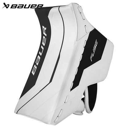Bauer Supreme Fuse Senior Goalie Blocker