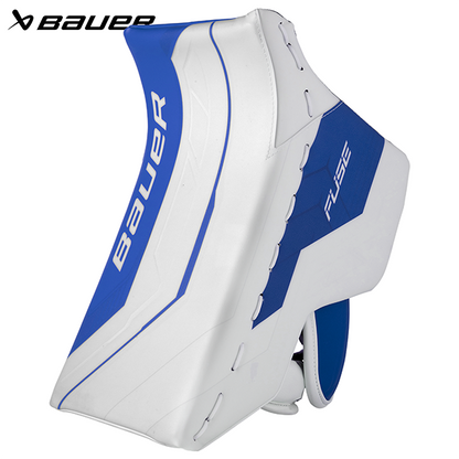Bauer Supreme Fuse Senior Goalie Blocker