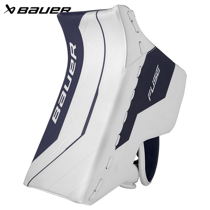Bauer Supreme Fuse Senior Goalie Blocker