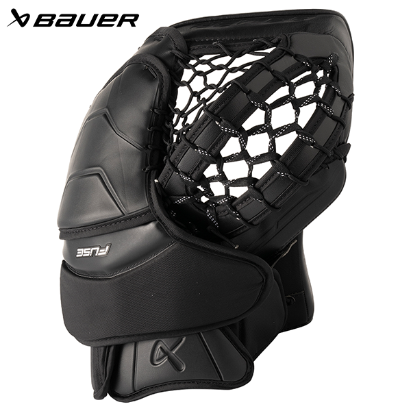 Bauer Supreme Fuse Senior Goalie Catch Glove
