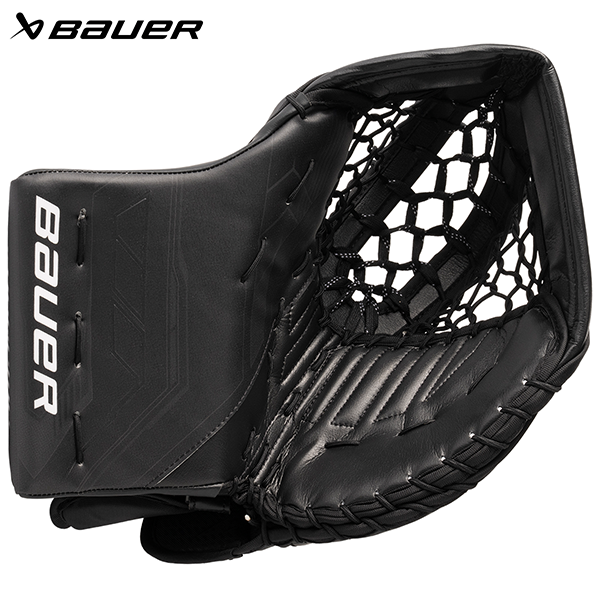 Bauer Supreme Fuse Senior Goalie Catch Glove