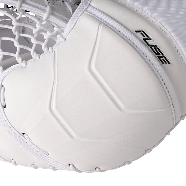 Bauer Supreme Fuse Senior Goalie Catch Glove
