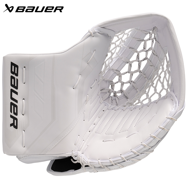 Bauer Supreme Fuse Senior Goalie Catch Glove