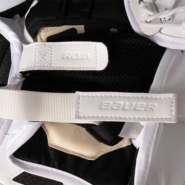 Bauer Supreme Fuse Senior Goalie Catch Glove