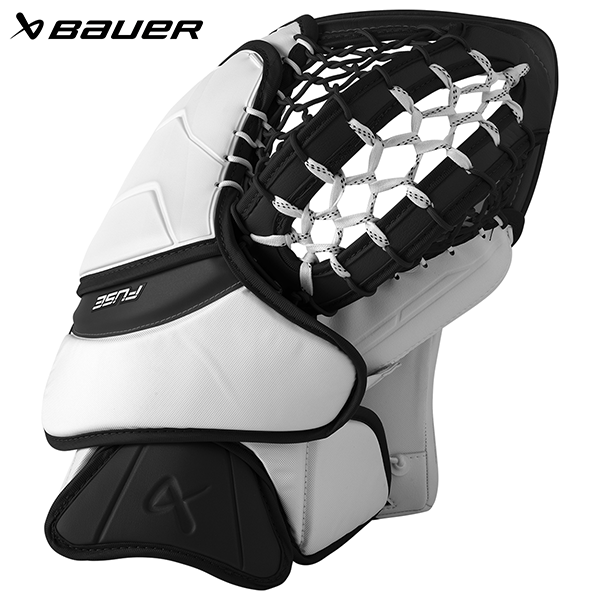 Bauer Supreme Fuse Senior Goalie Catch Glove