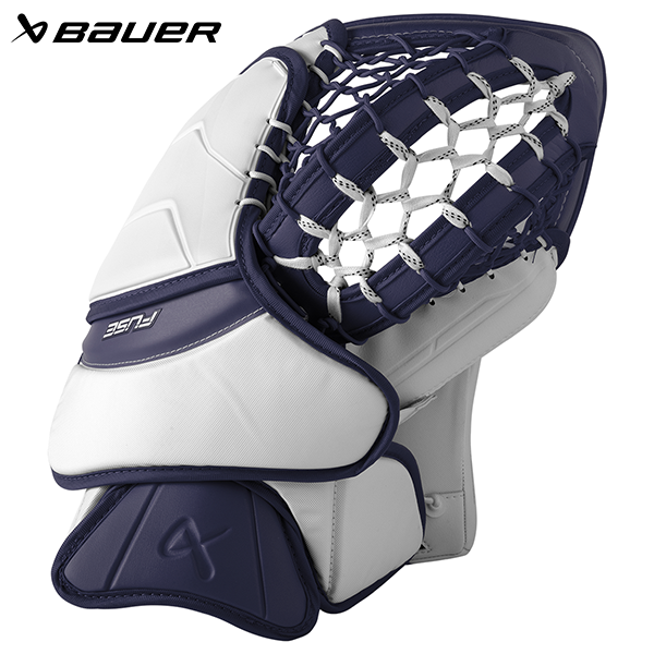 Bauer Supreme Fuse Senior Goalie Catch Glove