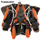 Bauer Supreme Fuse Senior CUSTOM Goalie Chest Protector - NHL Beefed Up