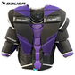 Bauer Supreme Fuse Senior CUSTOM Goalie Chest Protector - NHL Beefed Up