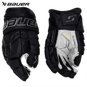 Bauer Supreme Fuse Intermediate Hockey Gloves