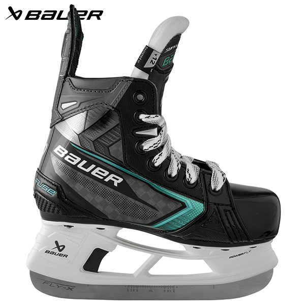 Bauer Supreme S26 Fuse Youth Hockey Skate