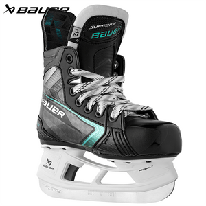 Bauer Supreme S26 Fuse Youth Hockey Skate