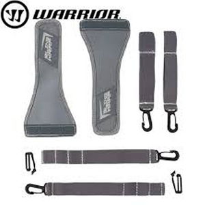 Warrior G4 Strap Kit (Incomplete kit)