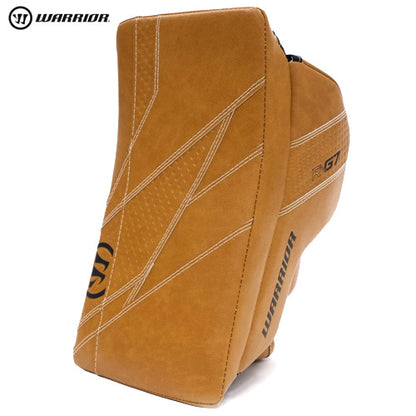 Warrior Ritual G7 Pro Senior Goalie Blocker