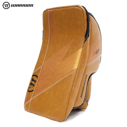 Warrior Ritual G7 Pro Junior Goalie Blocker