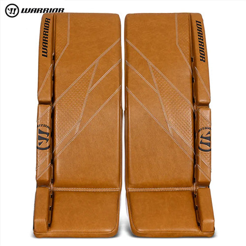 Warrior Ritual G7 Pro Intermediate Goalie Pad