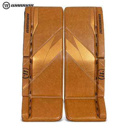 Warrior Ritual G7 Pro Junior Goalie Pad