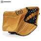 Warrior Ritual G7 Junior Goalie Catcher