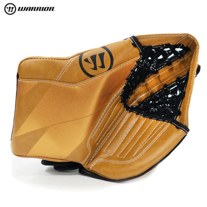 Warrior Ritual G7 Junior Goalie Catcher