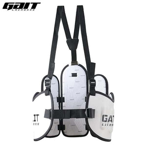 Gait Command 3 Back & Kidney Pad