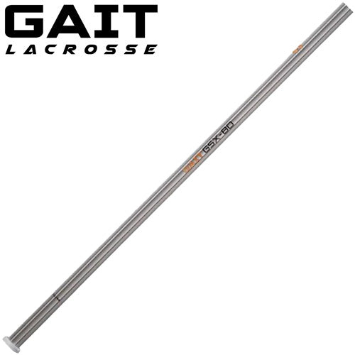 Gait Alloy Defensive Box Lacrosse Shaft