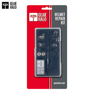 Gear Halo Helmet Repair Kit