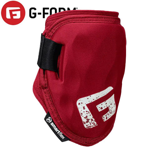 Garde-coude softball G-Form Shockwave édition limitée bleu jeunesse