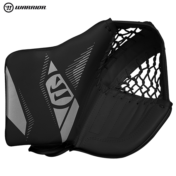 Warrior Surge S30 Youth Goalie Catcher