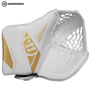 Warrior Surge S30 Youth Goalie Catcher