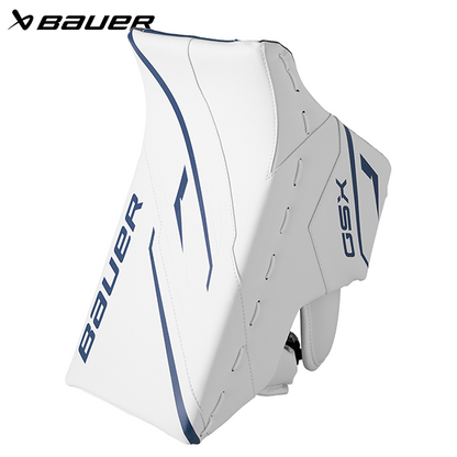 Bauer S26 GSX Senior Goalie Blocker