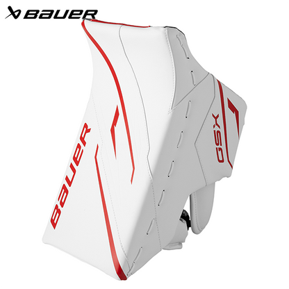 Bauer S26 GSX Intermediate Goalie Blocker