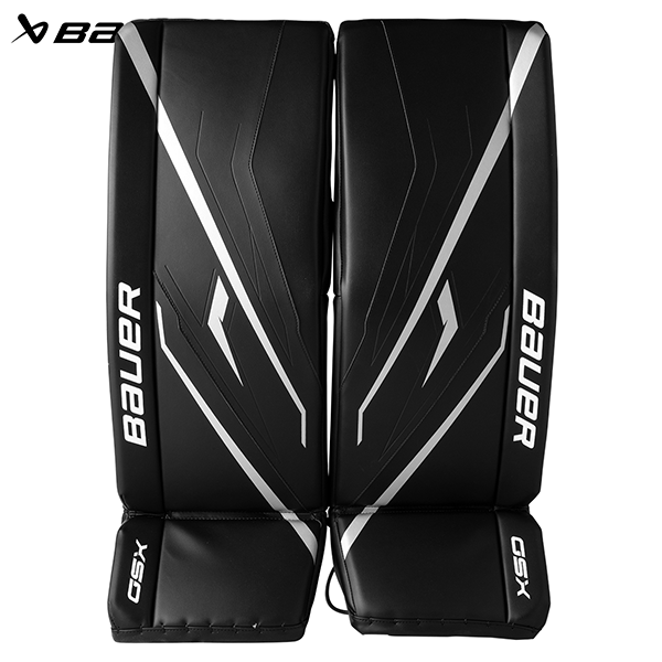 Bauer S26 GSX Intermediate Goalie Pads