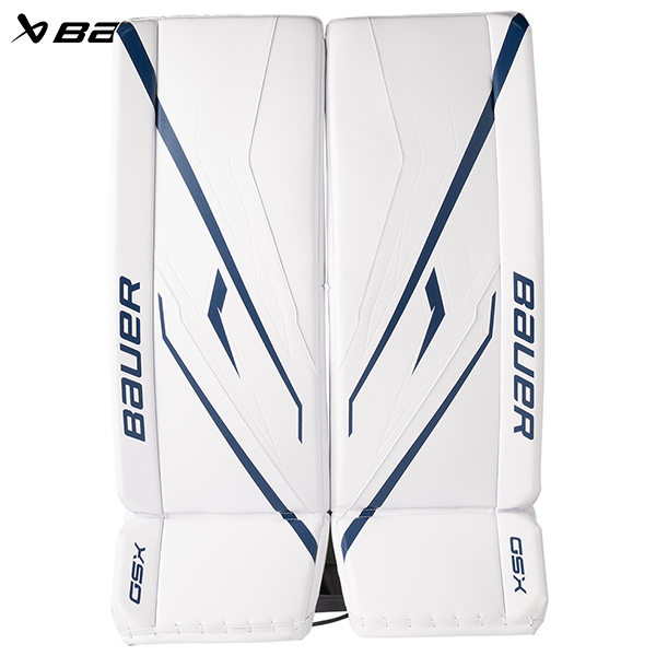 Bauer S26 GSX Intermediate Goalie Pads