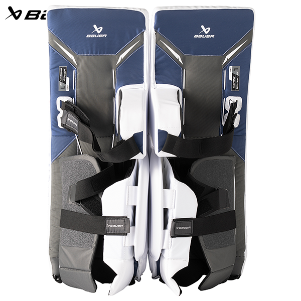 Bauer S26 GSX Intermediate Goalie Pads