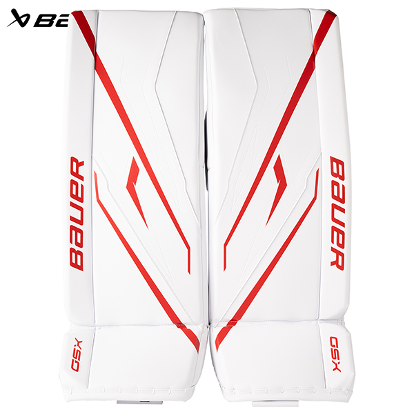 Bauer S26 GSX Intermediate Goalie Pads