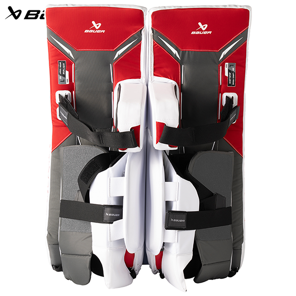 Bauer S26 GSX Intermediate Goalie Pads