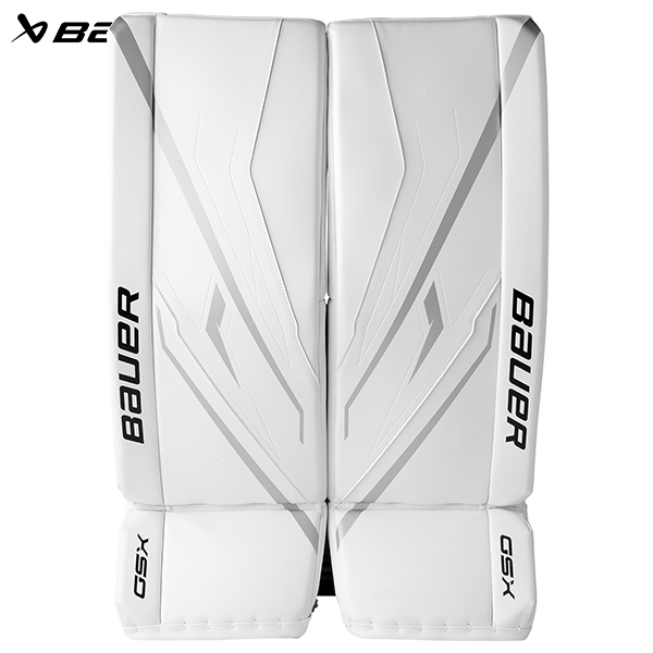 Bauer S26 GSX Intermediate Goalie Pads