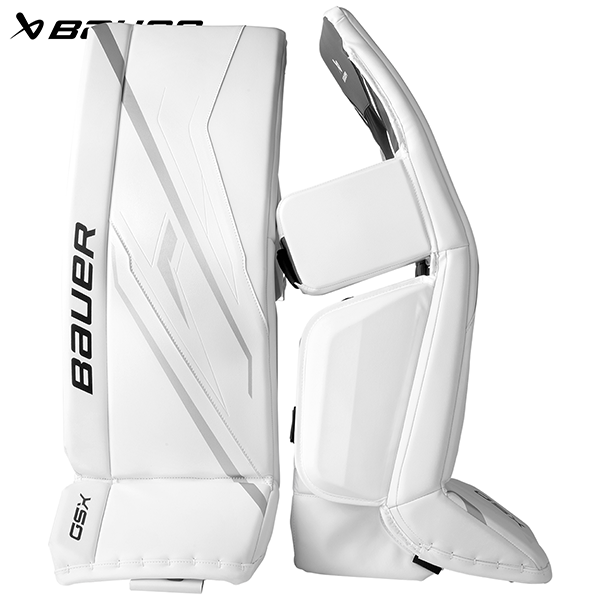 Bauer S26 GSX Intermediate Goalie Pads