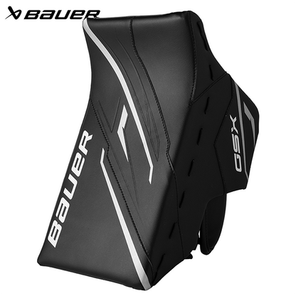 Bauer S26 GSX Intermediate Goalie Blocker