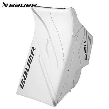 Bauer S26 GSX Intermediate Goalie Blocker