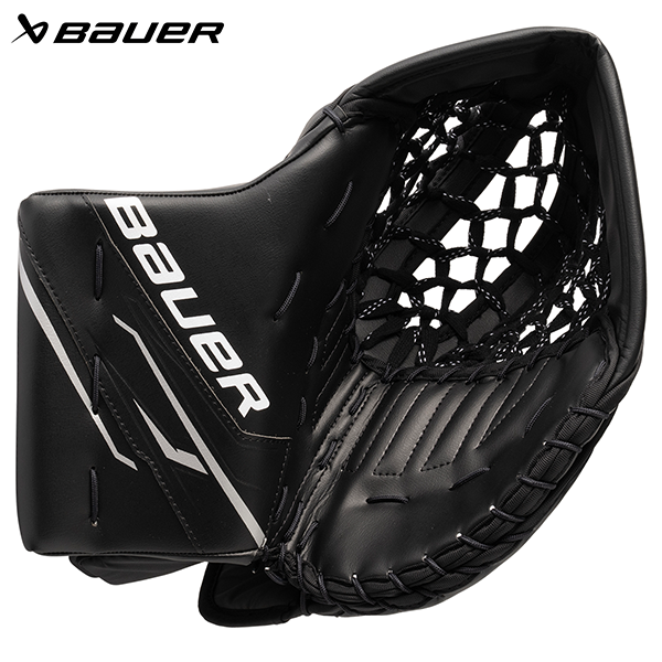Bauer S26 GSX Senior Goalie Catch Glove