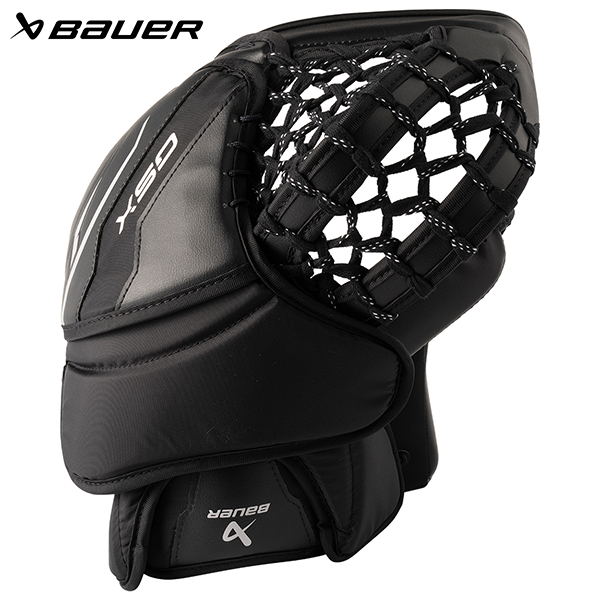 Bauer S26 GSX Senior Goalie Catch Glove