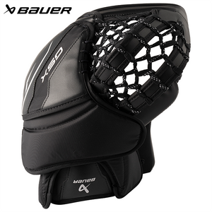 Bauer S26 GSX Senior Goalie Catch Glove