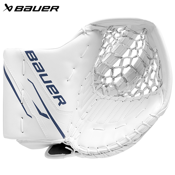 Bauer S26 GSX Senior Goalie Catch Glove