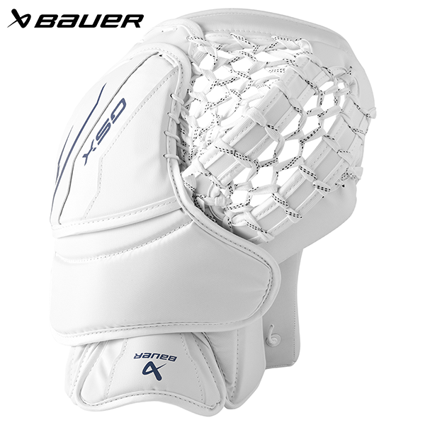 Bauer S26 GSX Senior Goalie Catch Glove