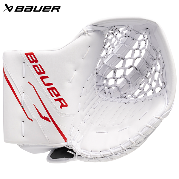Bauer S26 GSX Senior Goalie Catch Glove