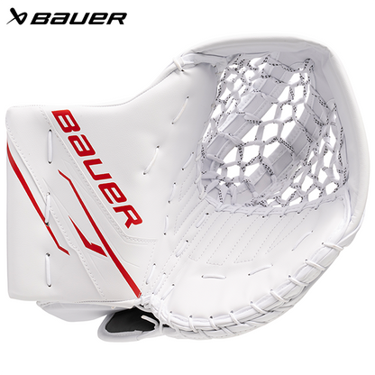 Bauer S26 GSX Senior Goalie Catch Glove