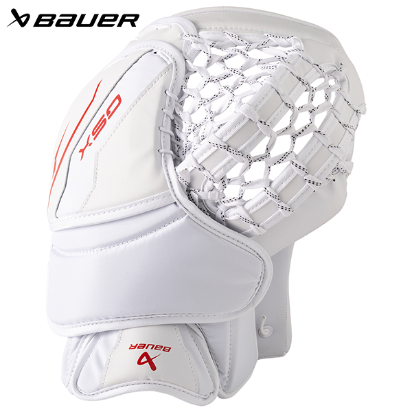 Bauer S26 GSX Senior Goalie Catch Glove