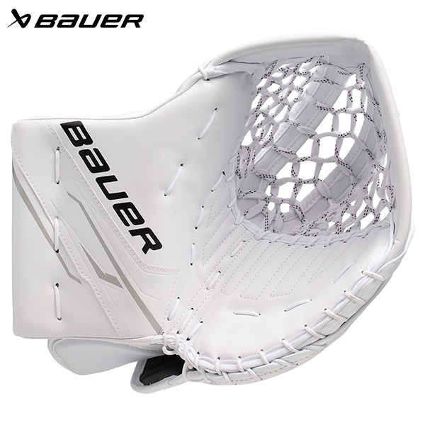 Bauer S26 GSX Senior Goalie Catch Glove